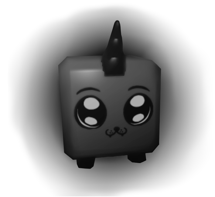 Shadow Unicorn Mining Simulator Wiki Fandom - roblox code space unicorn