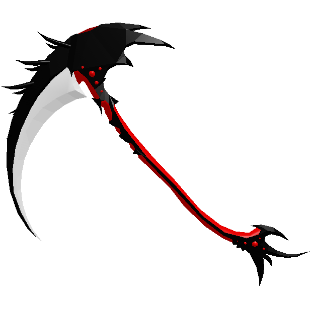 Mythical Scythe | Mining Simulator Wiki | Fandom