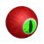 Christmas Eyeball