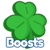 Boosts