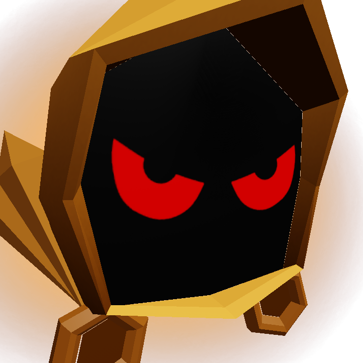 dominus fire - Roblox