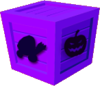 Haunted Hat Crate Mining Simulator Wiki Fandom - code free legendary hat crate mining simulator roblox