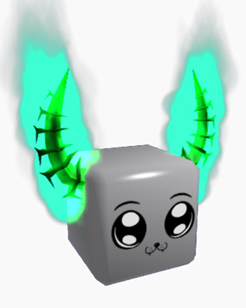 Cursed Horns Mining Simulator Wiki Fandom - cursed roblox cursed image spooky halloween