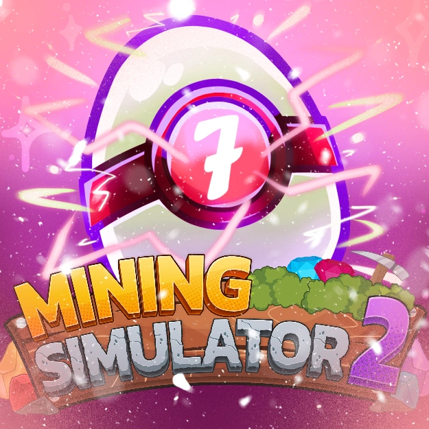 Mining Simulator WikiTab/2022 Christmas WorldUpdate 1 Mining