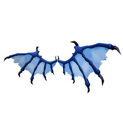 Ice Dragon Wings Mining Simulator Wiki Fandom - roblox frost dragon toy