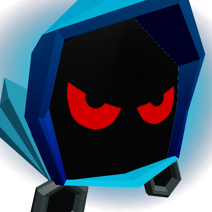 Dominus Gladius, Ice Cream Simulator Wiki