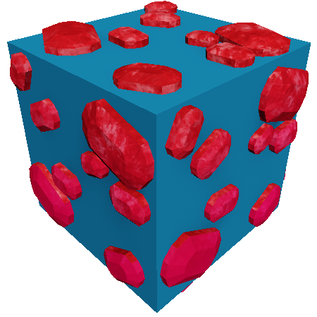 Red Block, Mining Simulator Wiki