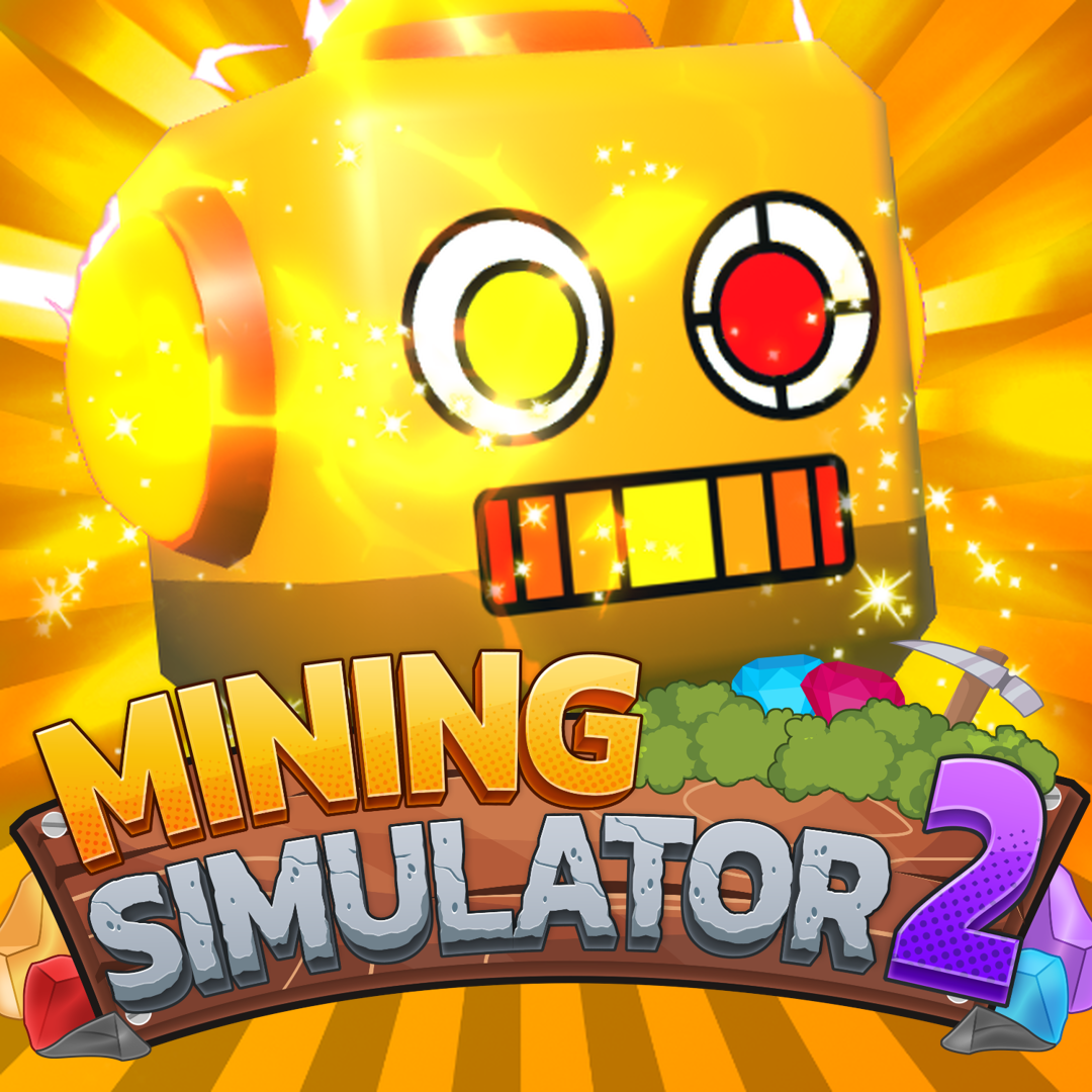Prime Gaming on X: Headed to the mines? Snag some sweet @RumbleStudiosRB Mining  Simulator 2 goodies for your @Roblox experience with this drop: Doggy  Backpack 10,000 Gems Ultracore Pet And More