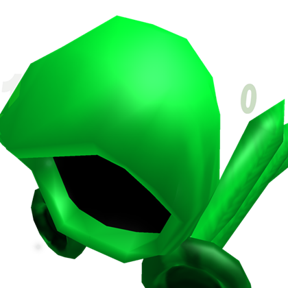 Green Eye Dominus - Dominus Praefectus Roblox Png,Green Eye Logo