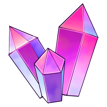 Crystal Katana, Mining Simulator Wiki