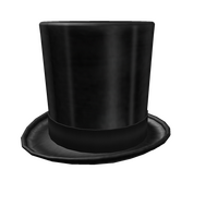 Black Top Hat Mining Simulator Wiki Fandom - roblox mining simulator royal top hat