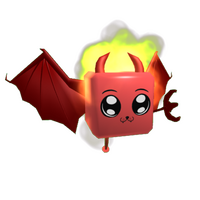 Devil Mining Simulator Wiki Fandom - all pets in mining simulator roblox