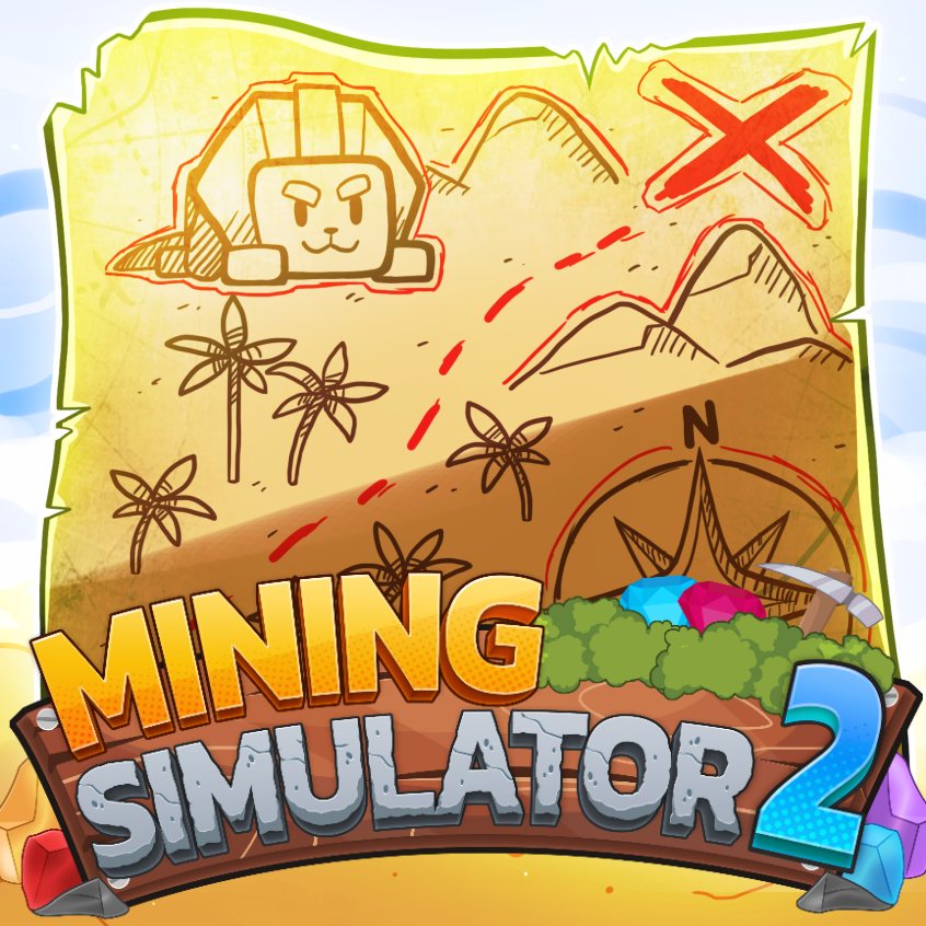 User blog:Czary2/Mining Simulator, Mining Simulator Wiki