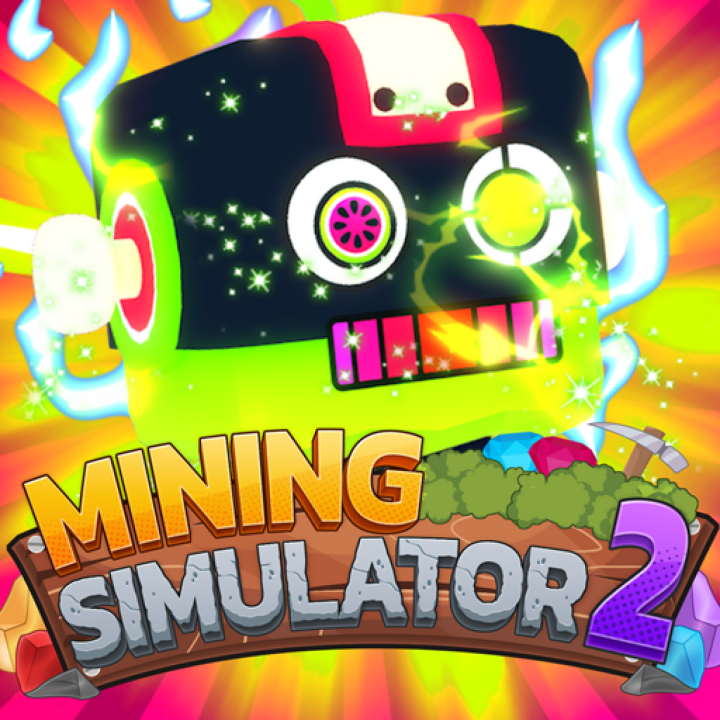 *NEW* Prime Gaming X Mining Simulator 2 Collab!, Update Leaks
