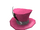Princess Top Hat