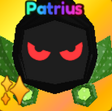 How To Get A Patrius Pet In Mining Simulator 2