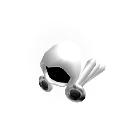 2D Dominus Eyes - White (Azurelight)