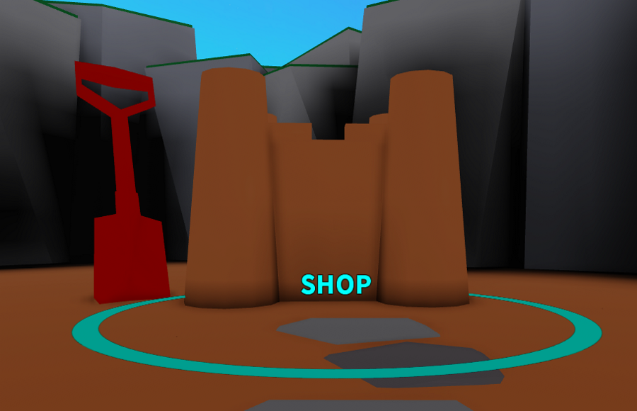 Shops Mining Simulator Wiki Fandom - roblox mining simulator shop
