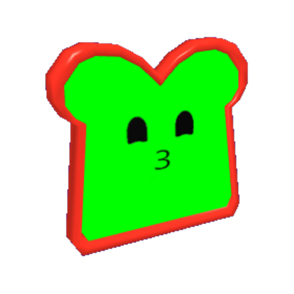 Christmas Toast Mining Simulator Wiki Fandom - toast roblox