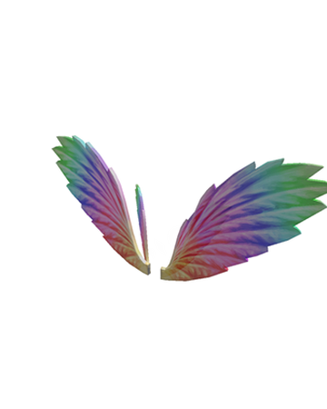 Essence Wings Mining Simulator Wiki Fandom - omega rainbow wings roblox