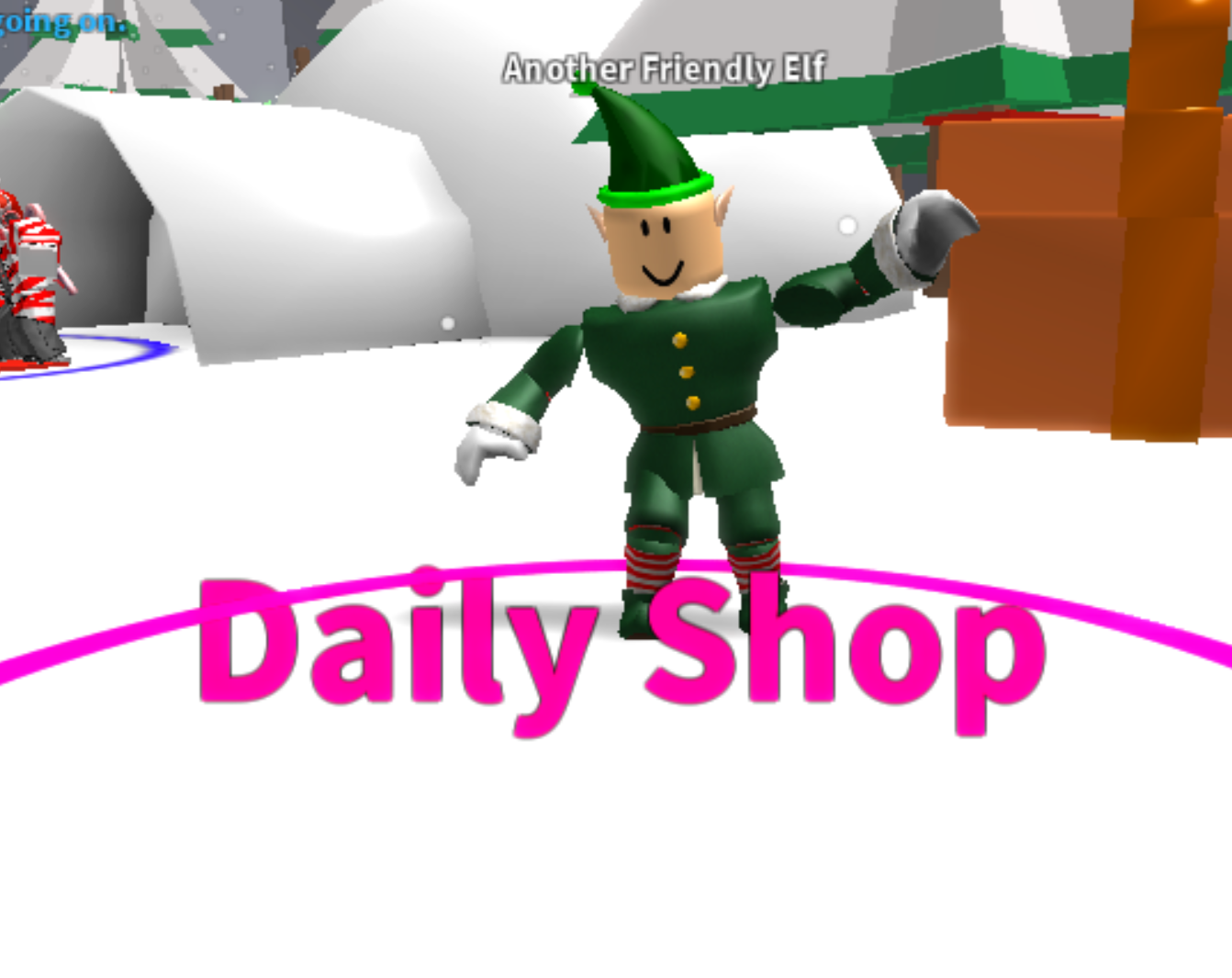 Christmas Daily Shop Mining Simulator Wiki Fandom - roblox mining simulator shop