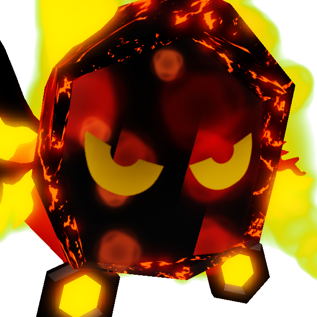 The Halloween Dominus 