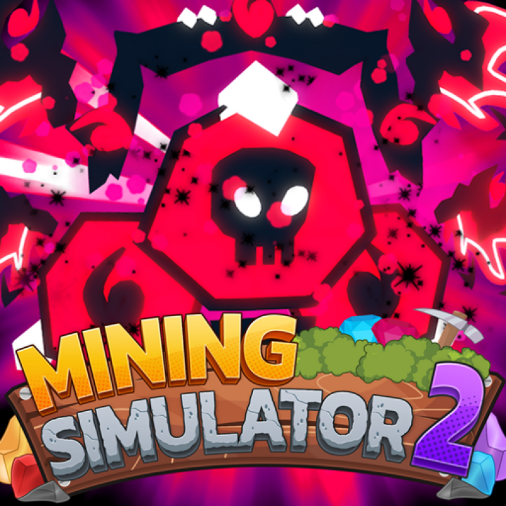 Mining Simulator 2 codes for December 2023