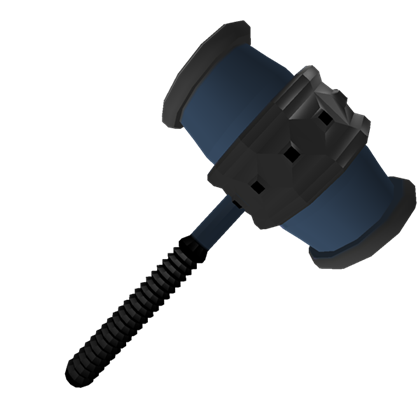 Ban Hammer Mining Simulator Wiki Fandom - how to get the ban hammer in roblox