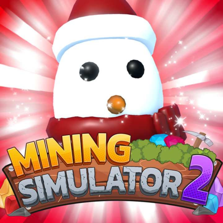 Mining Simulator 2 codes (December 2023)