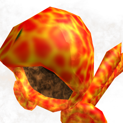 dominus fire - Roblox