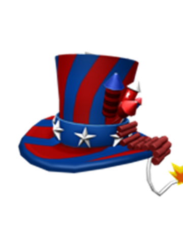 Patriot Top Hat Mining Simulator Wiki Fandom - roblox mining simulator royal top hat