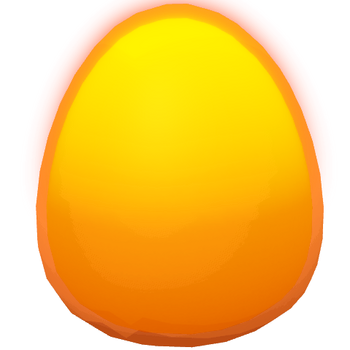 Lava Egg | Mining Simulator Wiki | Fandom