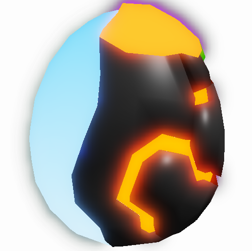 Dominus Egg, Mining Simulator Wiki