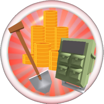 Game Passes Mining Simulator Wiki Fandom - skipnext crate roblox