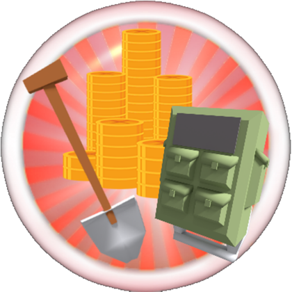Starter Pack Mining Simulator Wiki Fandom - the roblox simulator game starter pack starterpacks