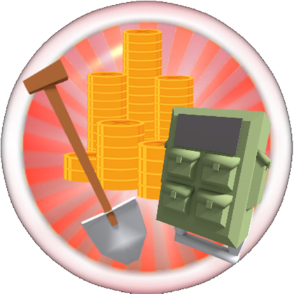 Mining simulator # modded - Roblox