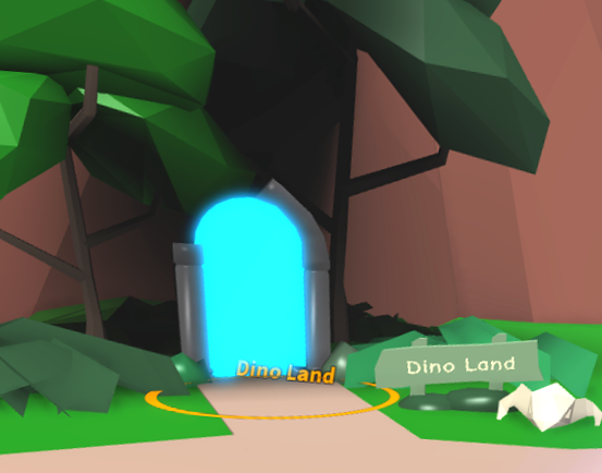 Dino Land Mining Simulator Wiki Fandom - mining simulator roblox where is pyrite found