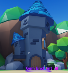 Gem Enchants | Mining Simulator Wiki | Fandom