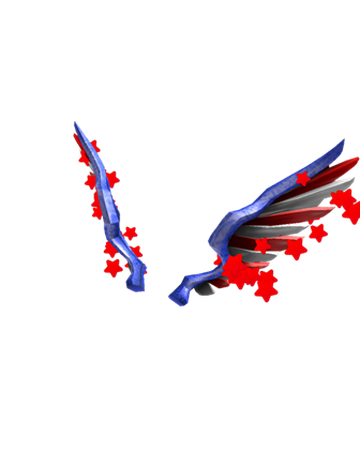 Wings Of A Patriot Mining Simulator Wiki Fandom - golden wings roblox mining simulator