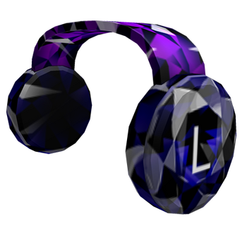 Amethyst Headphones