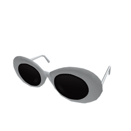 Clout Goggles Hat Mining Simulator Wiki Fandom - white goggles roblox