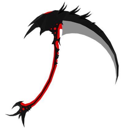 Mythical Scythe Mining Simulator Wiki Fandom - other scythe roblox