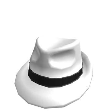 White on sale boss hat