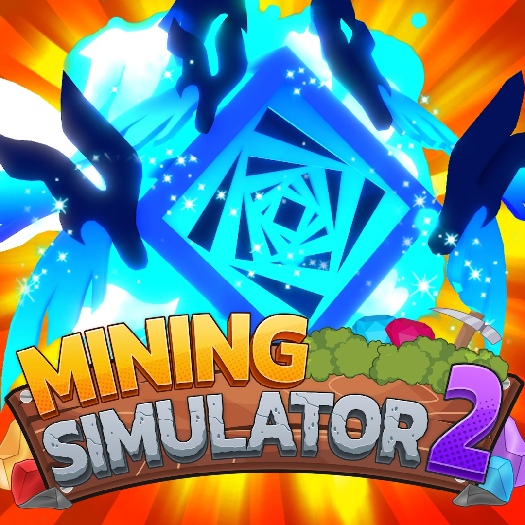 Mining Simulator WikiTab/Summer CarnivalUpdate 2 Mining Simulator