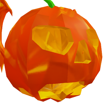 Selling - High End - 2015 - ⏰(STACKED /OG) Classic Roblox Pumpkin