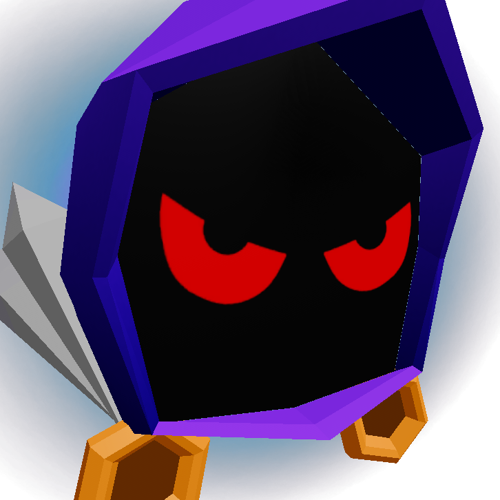 Dominus Rex, Roblox Wiki