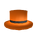 Halloween Top Hat