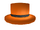 Halloween Top Hat