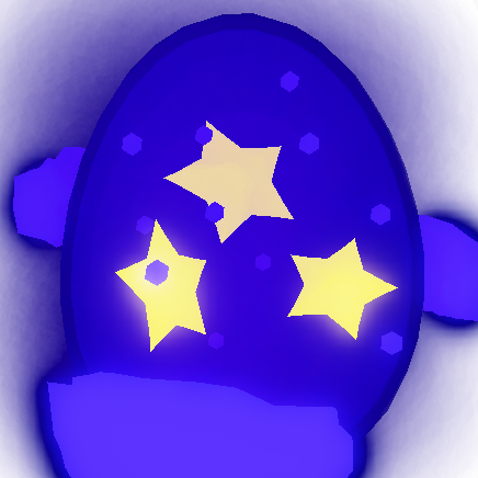 Rainbow Sparkle Dominus, Egg Simulator Wiki, Fandom