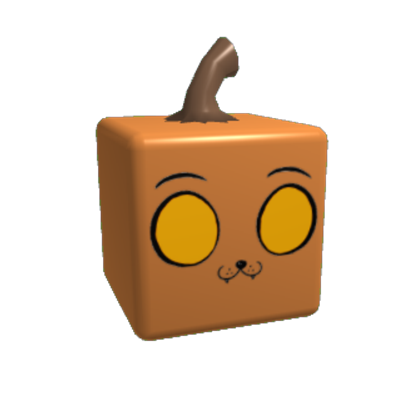 Pumpkin Mining Simulator Wiki Fandom - halloween black pumpkin smile roblox